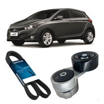 Kit Correia E Tensor Hb20 1.6 16v 2013 Em Diante