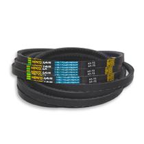 Kit Correia em V Dentada Ax-72 Elite (3und)