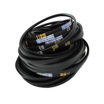 Kit Correia em V Lisa B-107 Elite (3und)