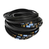 Kit Correia em V Lisa C116 Elite (3 unidades)