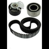 Kit correia Fiat Marea 2005 a 2007 Skf VKMA 02242 B