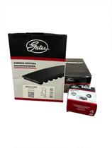 Kit Correia Fox 09/ Gol 09/ Golf 09/ Polo 09/ Kombi 09/ Crossfox 09/ Saveiro 09/ Voyage 09/ Polo 02/