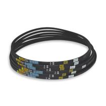 Kit Correia Industrial em V Lisa A-55 Menco Original (6un)