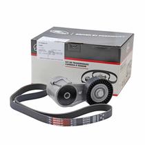 Kit Correia Micro-V Gates KA353 GM Corsa, Celta - Cód.11394