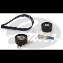 Kit correia Peugeot 408 2011 a 2016 Gates KS511