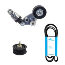 Kit Correia Poli-v Ssangyong Actyon Kyron Rexton Diesel