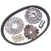 Kit Correia Polia Rolete Pcx 150 14 15