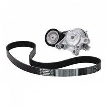 Kit correia polia tensora peugeot citroen expert jumpy