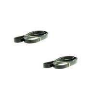 Kit Correia Poly-v Alternador Acd Chrysler Pt Cruiser 2.4