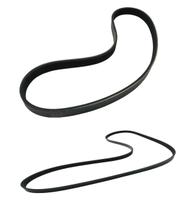 Kit Correia Poly V Alternador e Direção JAC J3