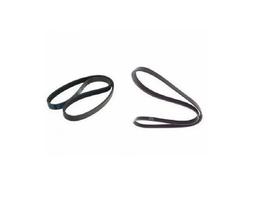 Kit Correia Poly V Alternador e Direção Jac T6
