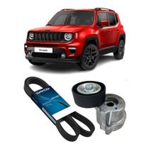 Kit Correia Poly-v E Tensor Renegade 2.0 16v 2015/2021