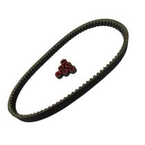 Kit Correia + Roletes Contra Peso Sh150 2017 A 2024 Kit Correia + Roletes Contra Peso Sh150 2017 A 2024