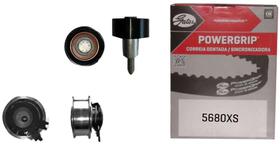 Kit Correia Sincronizadora A1 2013 a 2016 Gates KS115
