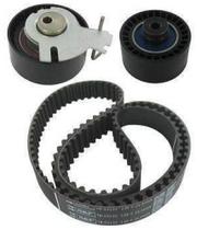 Kit Correia Sincronizadora C4 2008 a 2015 Skf VKMA 03256 B Kit Correia Sincronizadora C4 2008 a 2015 Skf VKMA 03256 B