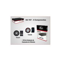 Kit Correia Sincronizadora Duster 2011 a 2016 Gates KS707 Kit Correia Sincronizadora Duster 2011 a 2016 Gates KS707
