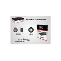 Kit Correia Sincronizadora Freelander 2 2012 a 2015 KS904