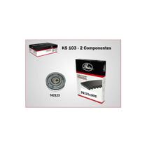 Kit Correia Sincronizadora Gol 1995 a 2009 Gates KS103 Kit Correia Sincronizadora Gol 1995 a 2009 Gates KS103