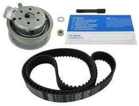 Kit Correia Sincronizadora Jetta 2010 a 2016 VKMA 01113 B Kit Correia Sincronizadora Jetta 2010 a 2016 VKMA 01113 B