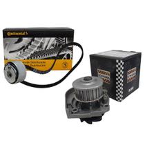 Kit Correia Tensor Bomba D'agua Palio Kit Correia Tensor Bomba D'agua Palio