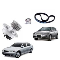 Kit Correia Tensor Bomba Dagua Astra Vectra Zafira 1.8 2.0