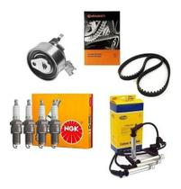 Kit correia tensor cabo vela gm cobalt 1.4 1.8