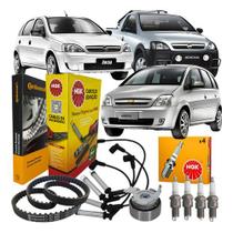 Kit correia tensor cabo vela gm corsa/meriva/montana 1.4 1.8 Kit correia tensor cabo vela gm corsa/meriva/montana 1.4 1.8