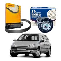 Kit Correia Tensor Clio 1.0 16v 2000 A 2002 Kit Correia Tensor Clio 1.0 16v 2000 A 2002