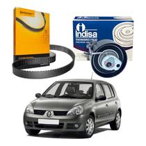 Kit Correia Tensor Clio 1.0 16v 2003 A 2012 Kit Correia Tensor Clio 1.0 16v 2003 A 2012