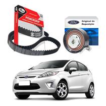 Kit Correia Tensor Fiesta Mexicano 1.6 2010 A 2013