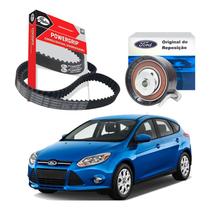 Kit Correia Tensor Focus 1.6 16v 2013 A 2015