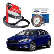 Kit Correia Tensor Focus 1.6 16v 2016 A 2019
