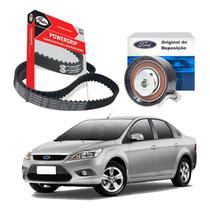 Kit Correia Tensor Focus Sedan 1.6 16v 2009 A 2012