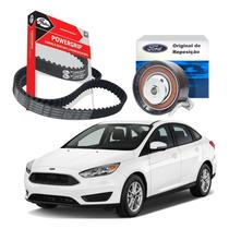 Kit Correia Tensor Focus Sedan 1.6 16v 2016 A 2019