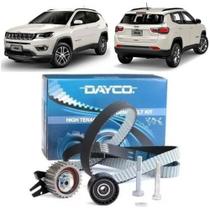 Kit Correia Tensor Jeep Compass Diesel 2015 A 2023 Dayco
