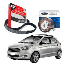 Kit Correia Tensor Ka 1.5 2014 A 2019