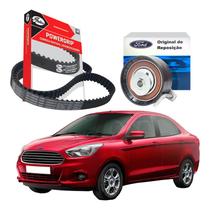 Kit Correia Tensor Ka Sedan 1.5 2014 A 2019