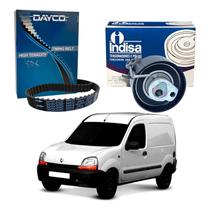 Kit Correia Tensor Kangoo 1.0 16v 2002 A 2007