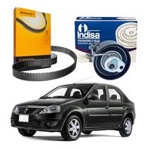 Kit Correia Tensor Logan 1.0 16v 2007 A 2013