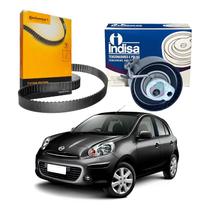 Kit Correia Tensor March 1.0 16v 2011 A 2015