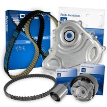 Kit Correia Tensor Polia Retentor Montana Tracker 1.2 Turbo Kit Correia Tensor Polia Retentor Montana Tracker 1.2 Turbo