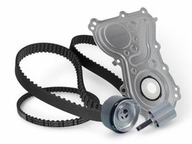 Kit Correia Tensor Polia Retentor Onix Tracker 1.0 3cc Turbo Kit Correia Tensor Polia Retentor Onix Tracker 1.0 3cc Turbo