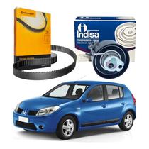 Kit Correia Tensor Sandero 1.0 16v 2007 A 2014