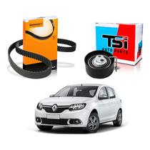 Kit Correia Tensor Sandero 1.0 16v 2015 A 2017