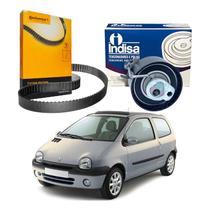 Kit Correia Tensor Twingo 1.0 16v 2001 A 2007