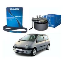 Kit Correia Tensor Twingo 1.0 16v 2001 A 2007 Kit Correia Tensor Twingo 1.0 16v 2001 A 2007