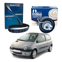 Kit Correia Tensor Twingo 1.0 16v 2001 A 2007