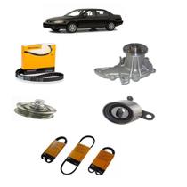 Kit Correia Toyota Corolla 1.6 16V 93 94 95 96 97 98 99