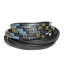 Kit Correia V Lisa A-79 Menco (6un) Borracha