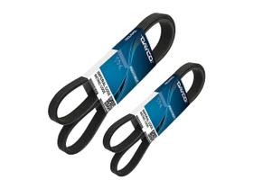 Kit Correias Acessórios Honda Accord 2.2/2.3 1994/2002 Kit Correias Acessórios Honda Accord 2.2/2.3 1994/2002